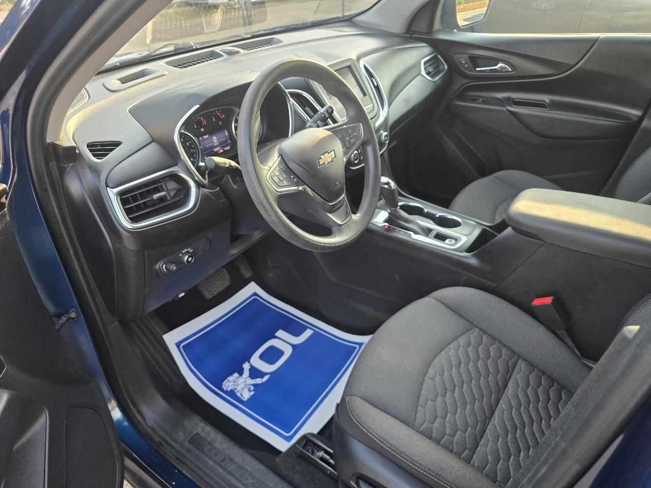 Chevrolet Equinox LT 2WD 2020