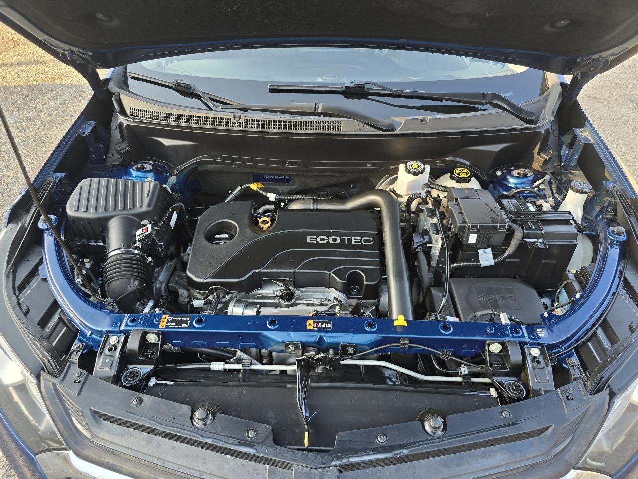 Chevrolet Equinox LT 2WD 2020