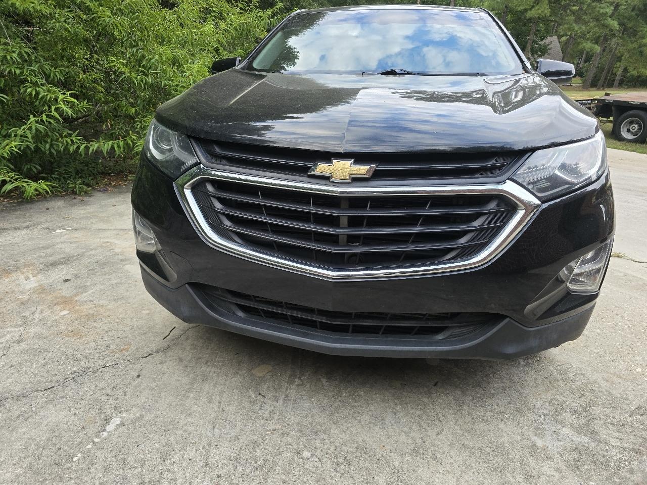 Chevrolet Equinox LT 2WD 2018