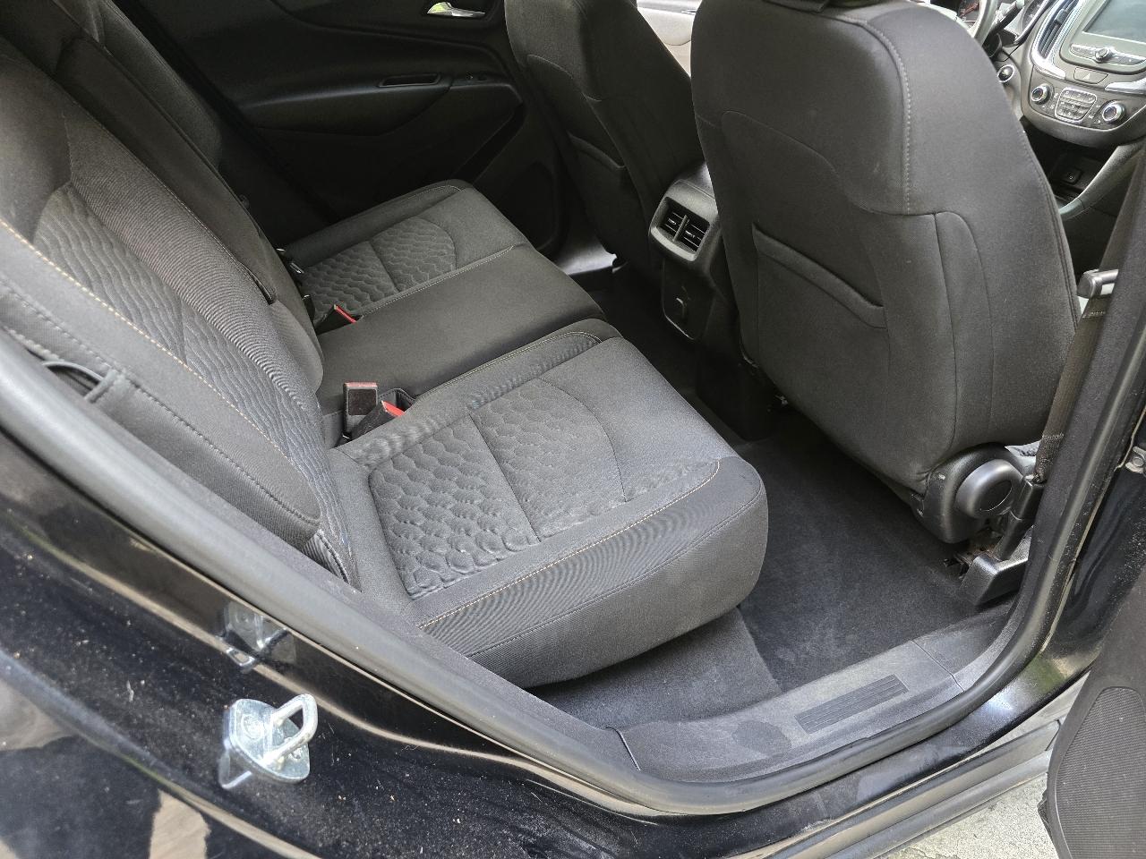 Chevrolet Equinox LT 2WD 2018