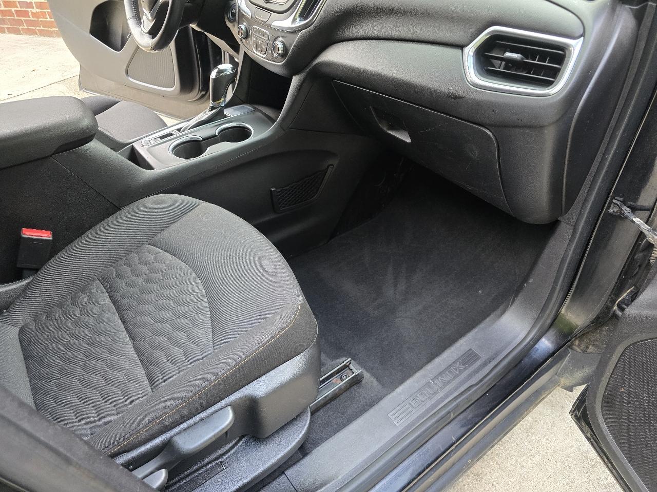 Chevrolet Equinox LT 2WD 2018