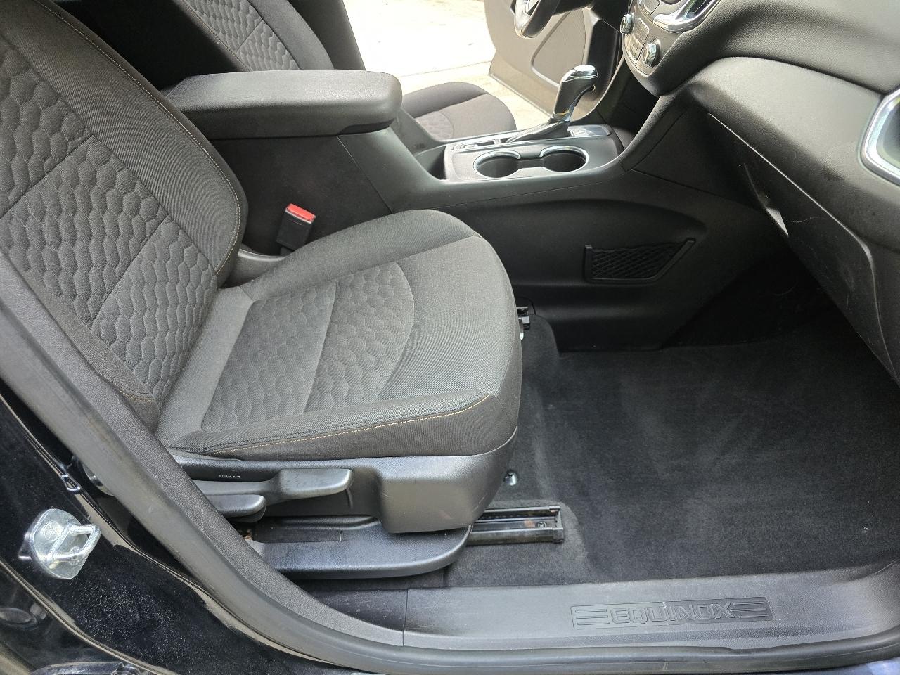 Chevrolet Equinox LT 2WD 2018