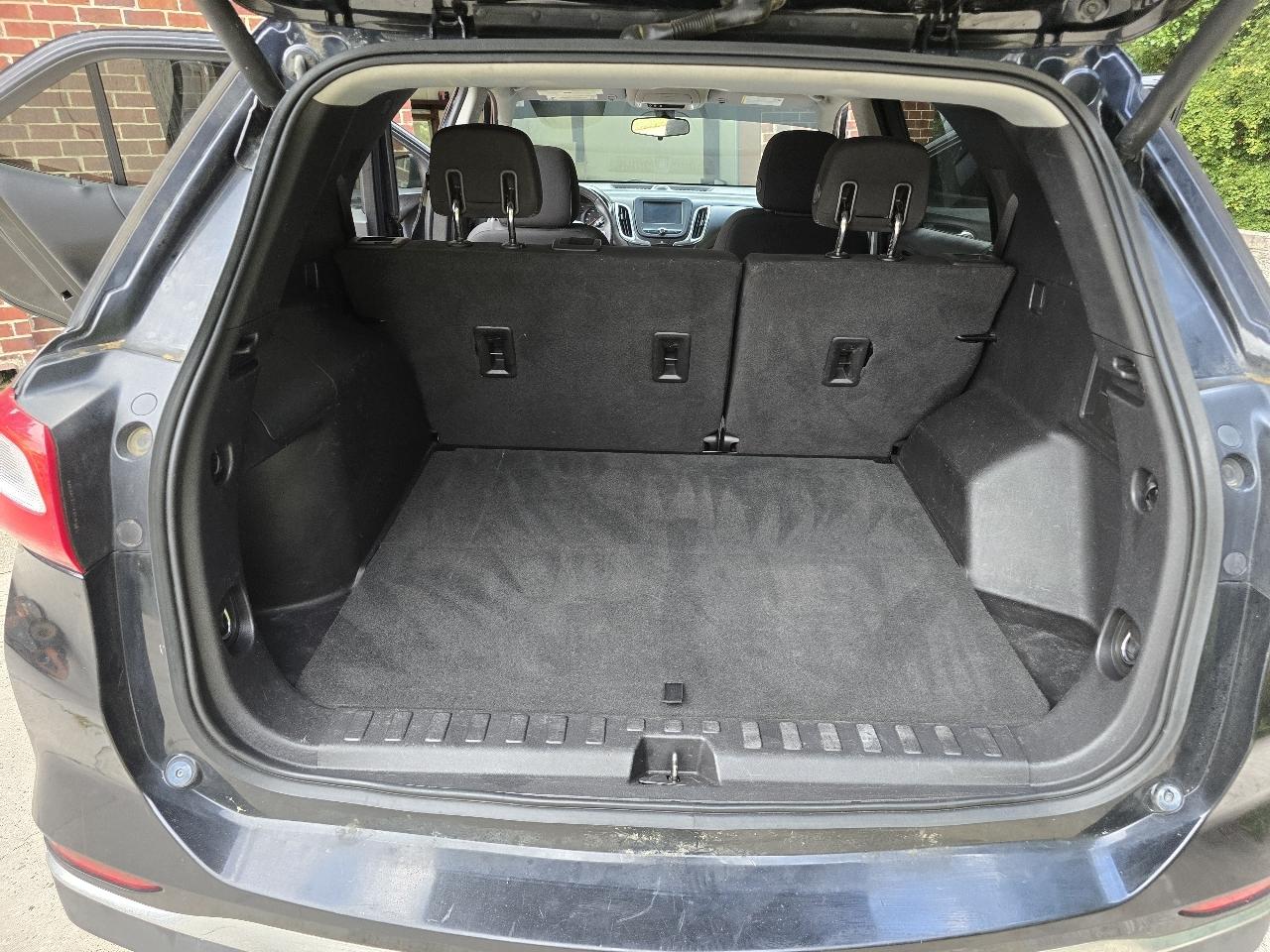 Chevrolet Equinox LT 2WD 2018