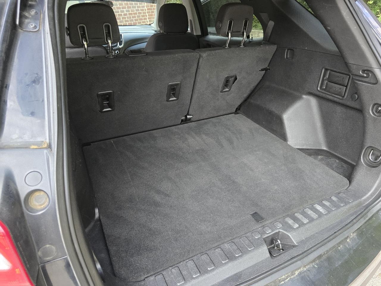 Chevrolet Equinox LT 2WD 2018