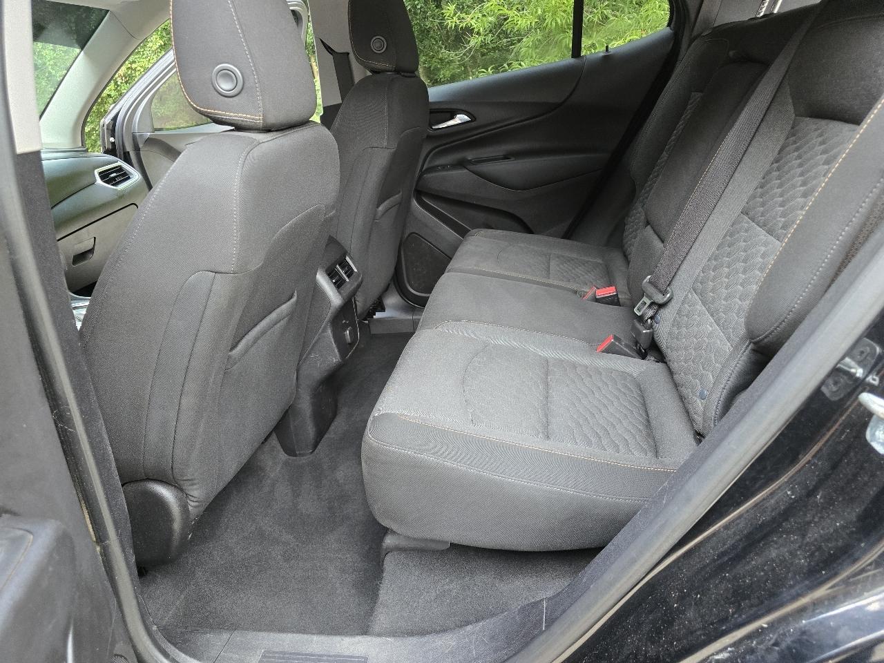 Chevrolet Equinox LT 2WD 2018