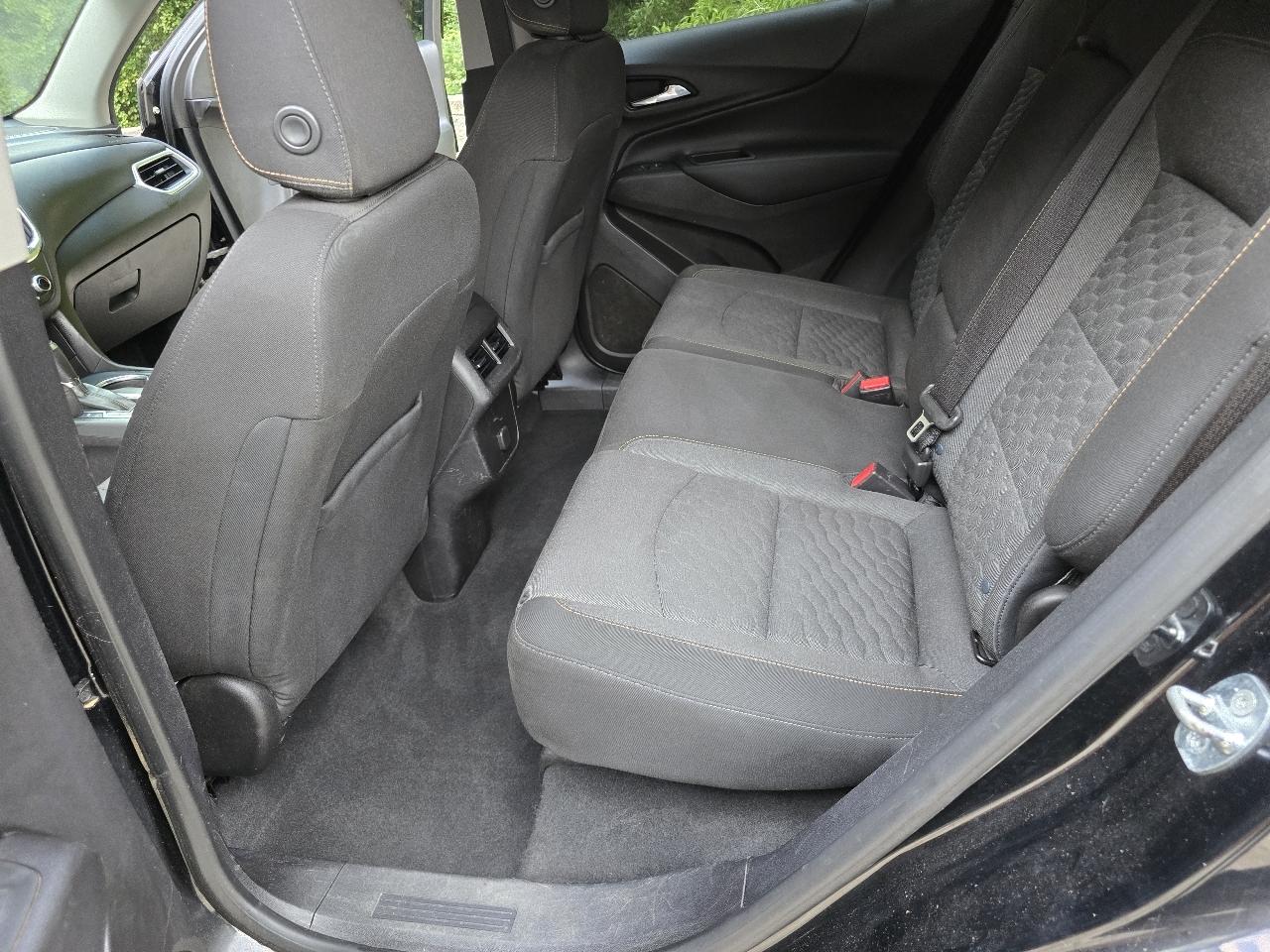 Chevrolet Equinox LT 2WD 2018