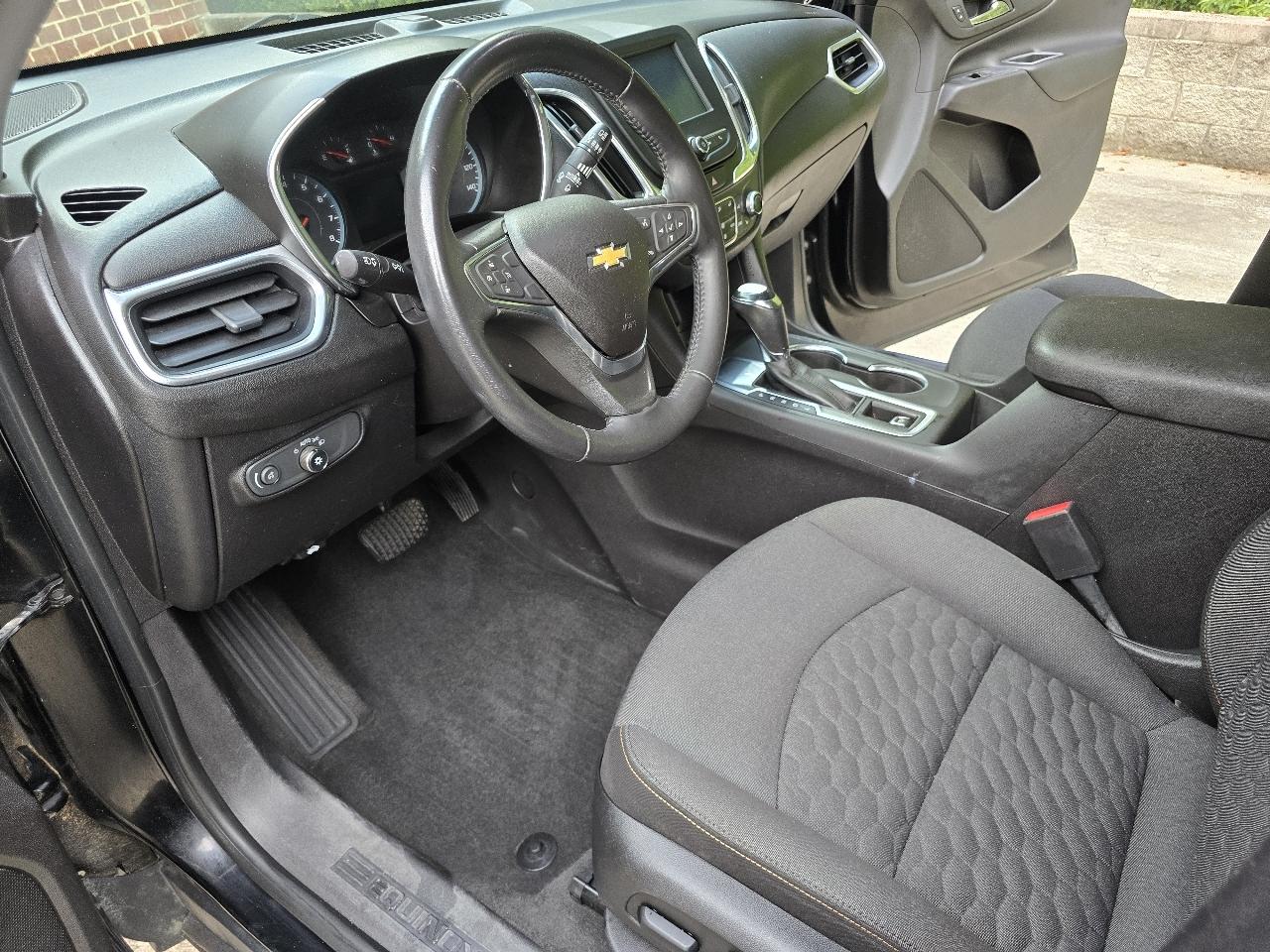 Chevrolet Equinox LT 2WD 2018