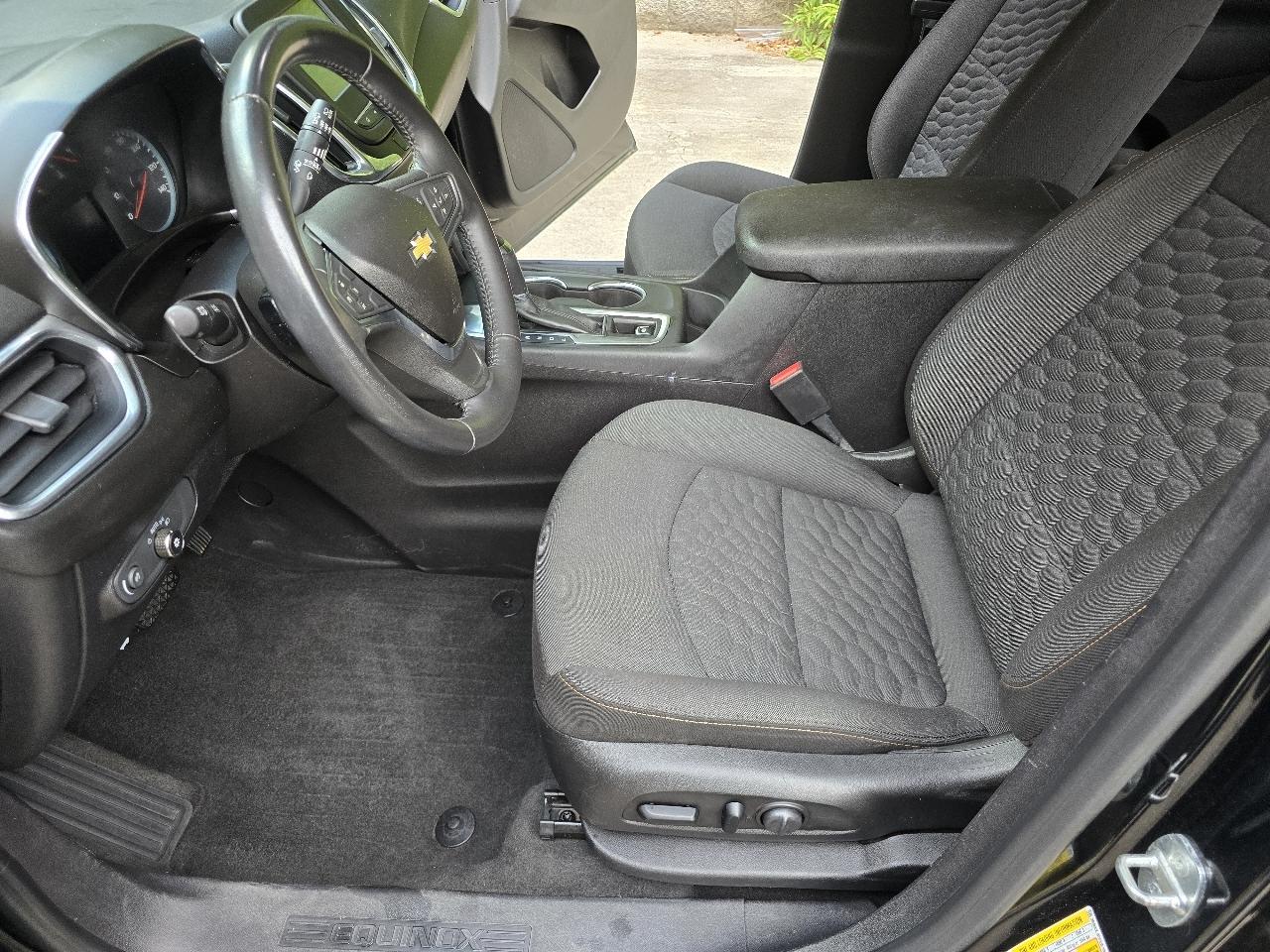 Chevrolet Equinox LT 2WD 2018