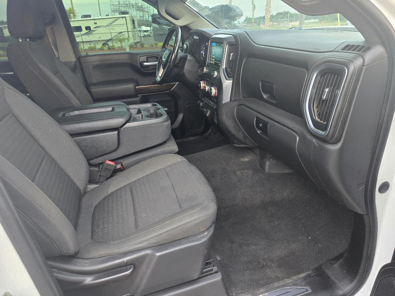 GMC Sierra 1500 Elevation Crew Cab 4WD 2020