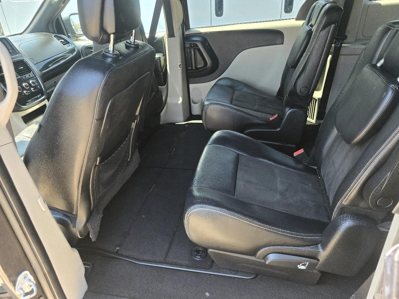 Dodge Grand Caravan SXT 2019