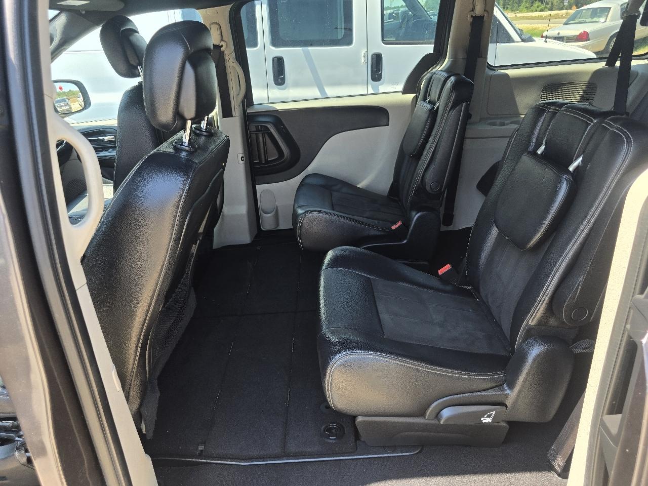 Dodge Grand Caravan SXT 2019