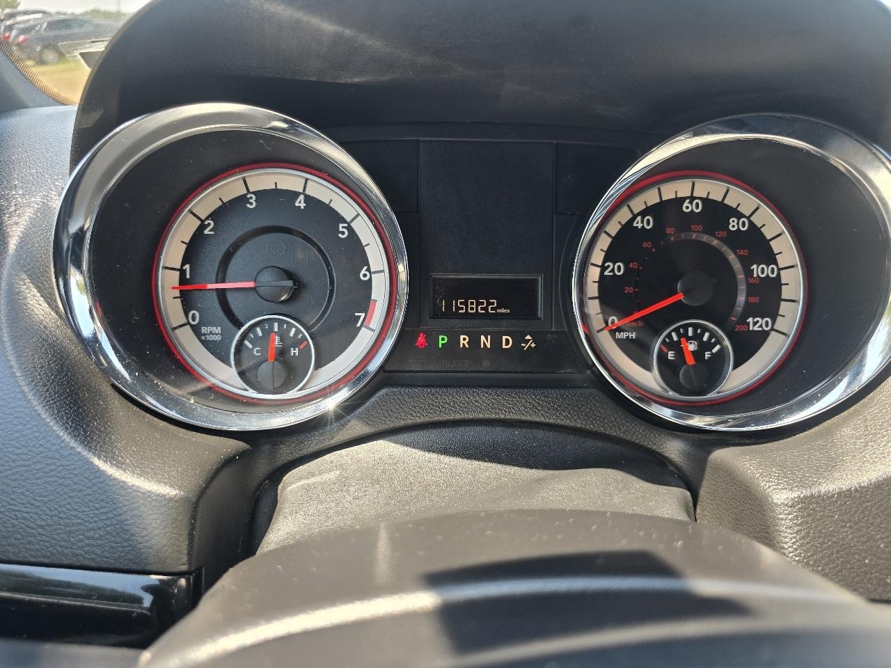 Dodge Grand Caravan SXT 2019