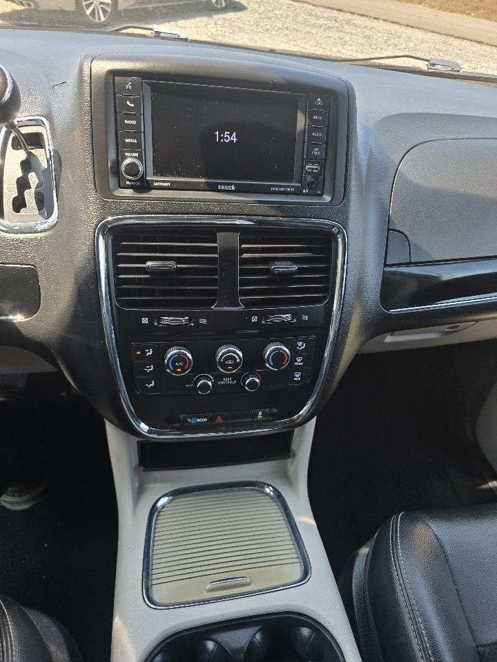 Dodge Grand Caravan SXT 2019