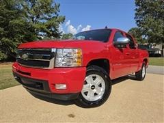 2009 Chevrolet Silverado 1500 