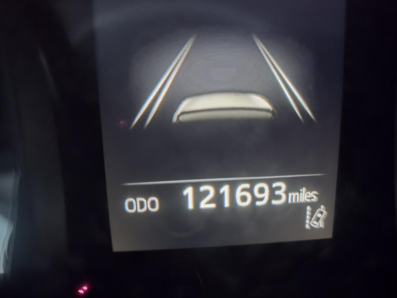Toyota Camry SE 2021