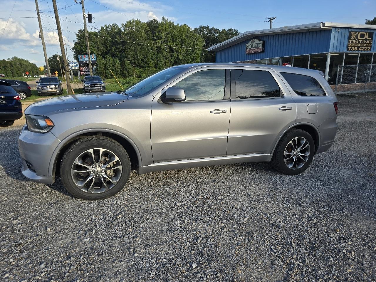Dodge Durango GT 2WD 2020