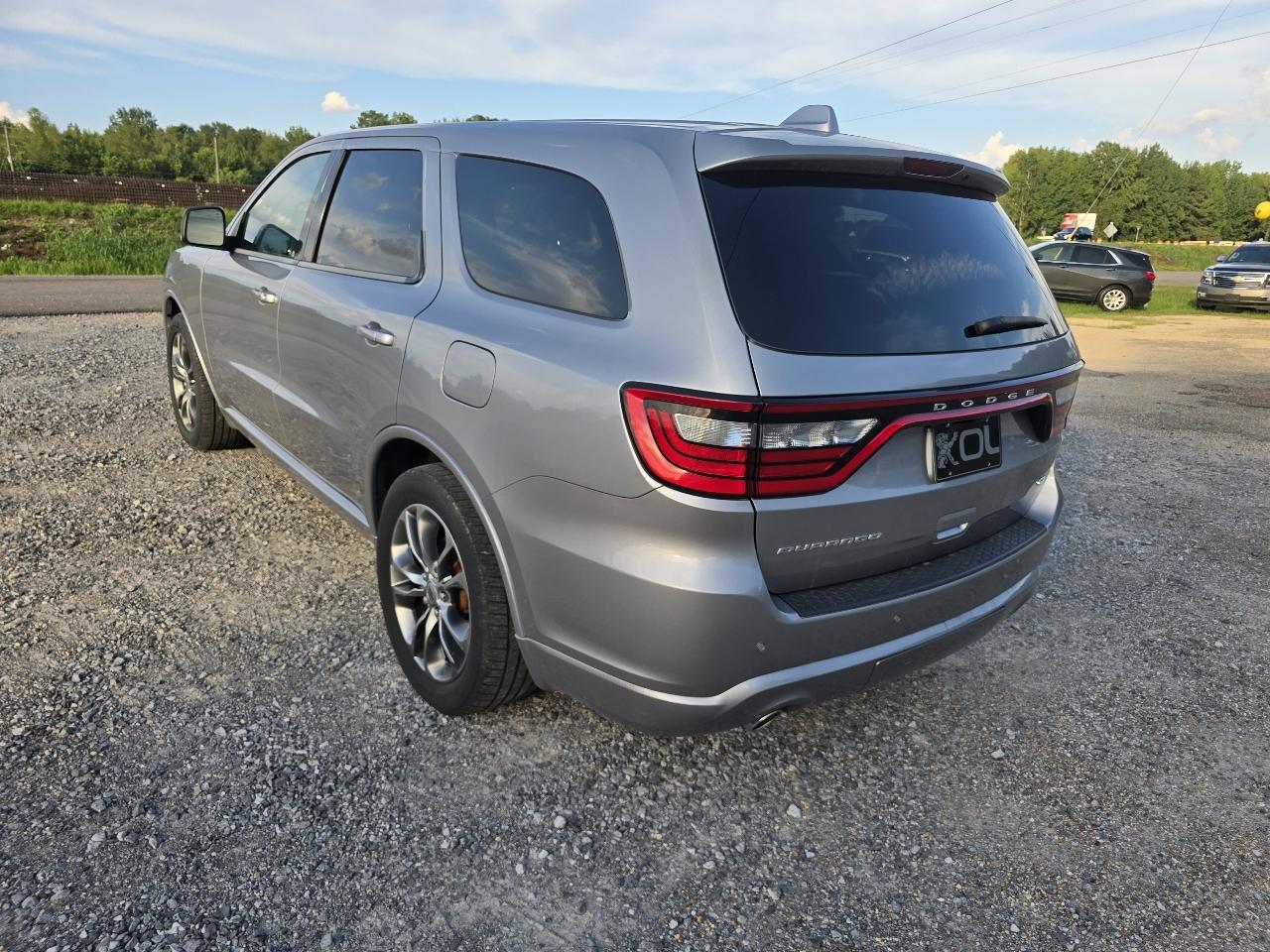 Dodge Durango GT 2WD 2020