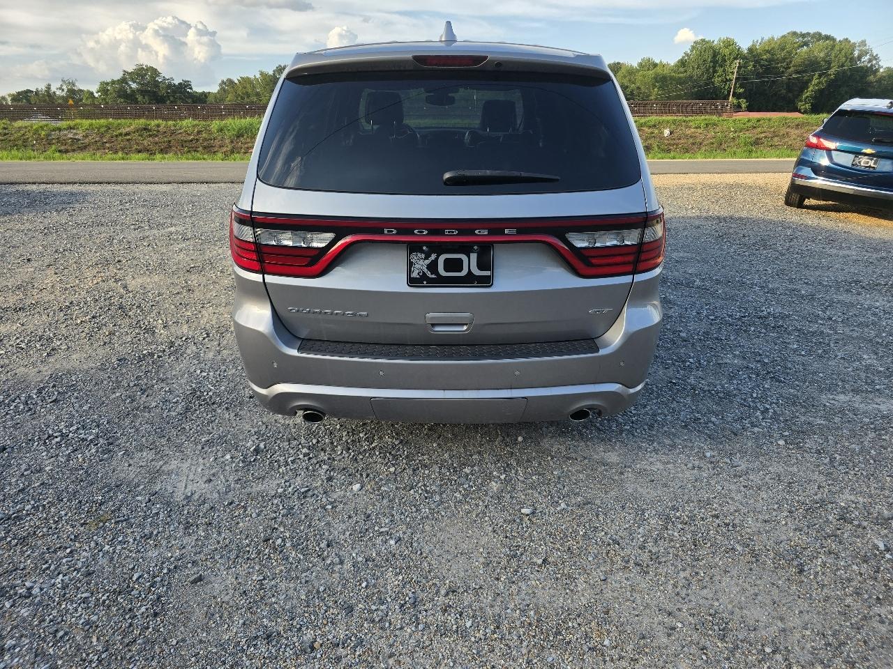 Dodge Durango GT 2WD 2020