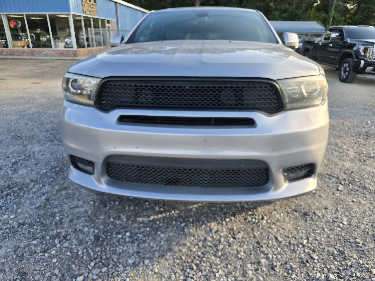 Dodge Durango GT 2WD 2020
