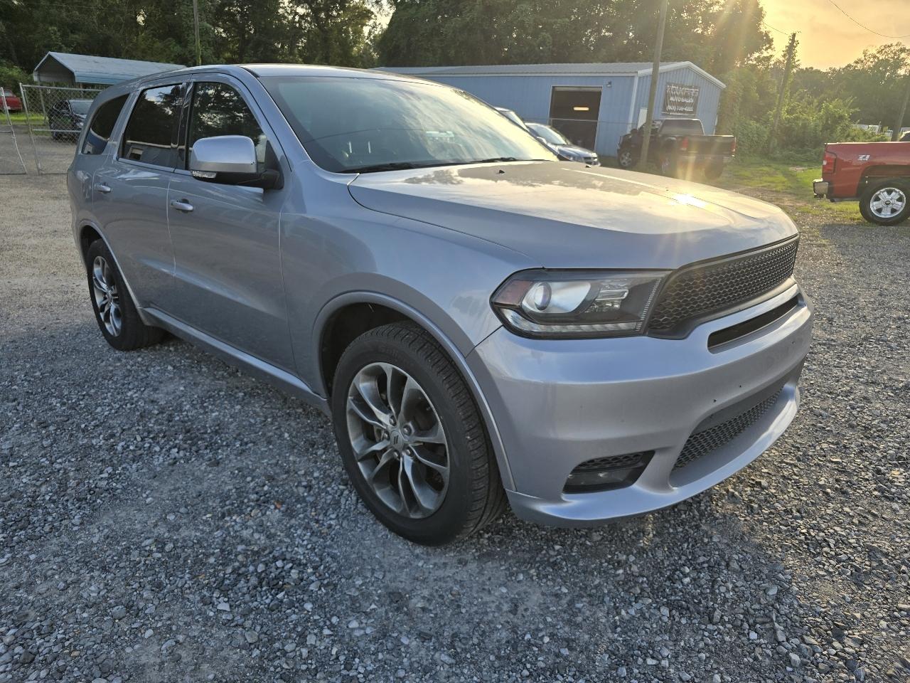 Dodge Durango GT 2WD 2020