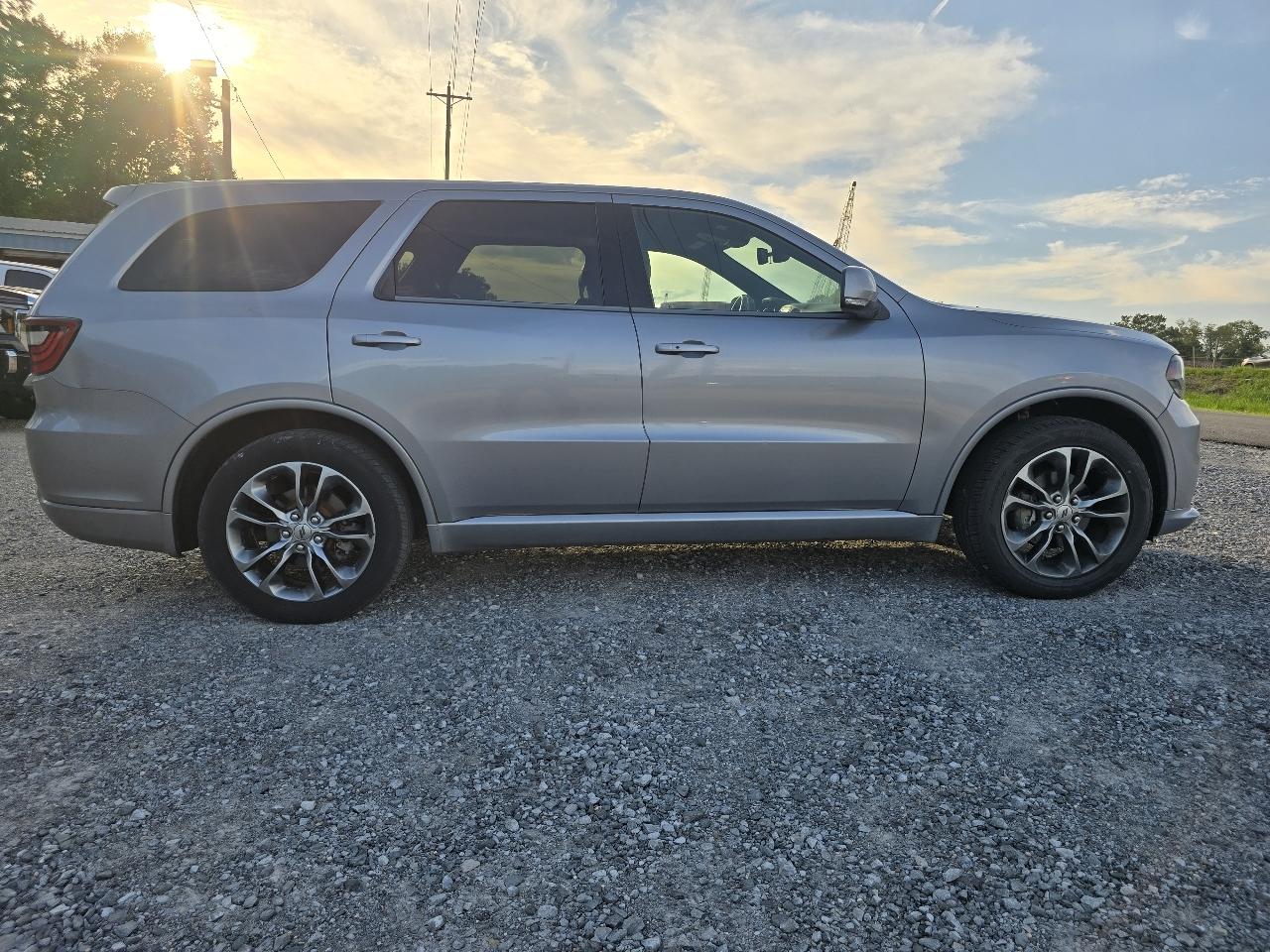 Dodge Durango GT 2WD 2020