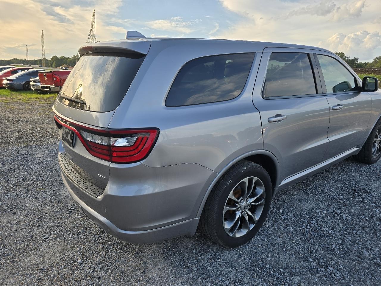 Dodge Durango GT 2WD 2020