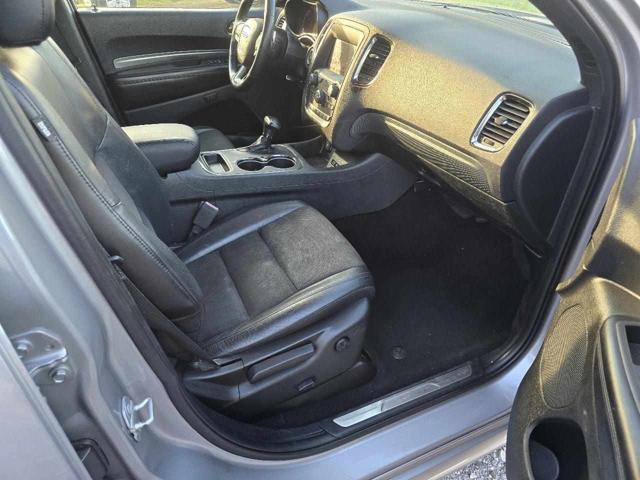 Dodge Durango GT 2WD 2020