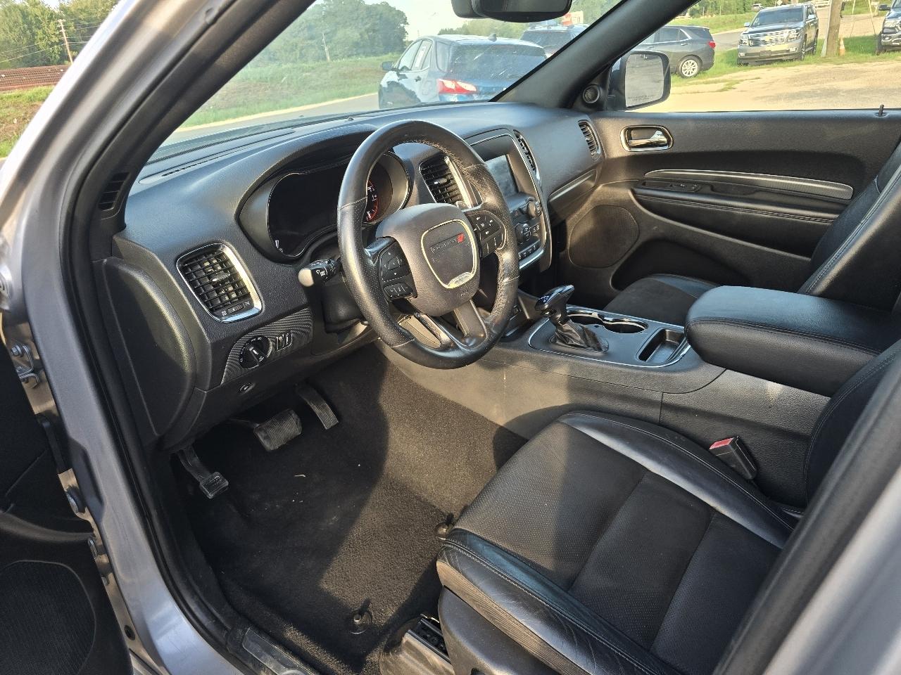 Dodge Durango GT 2WD 2020