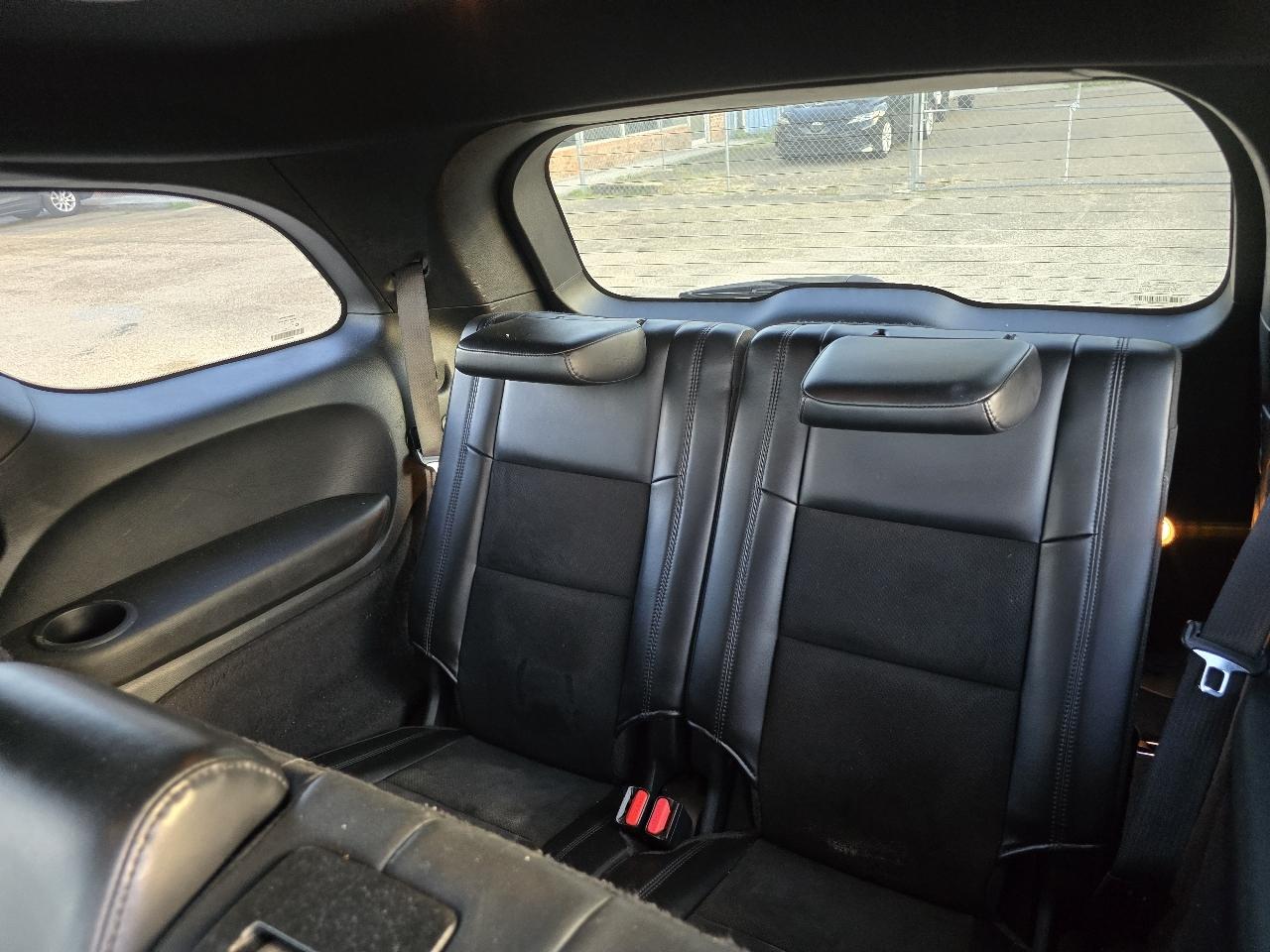 Dodge Durango GT 2WD 2020