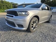 2020 Dodge Durango 