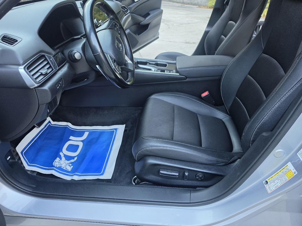 Honda Accord Sport 2021