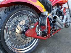 1999 Custom Chopper 