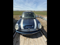 2006 MINI Cooper 