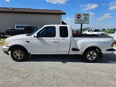 1999 Ford F-150 