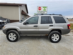 2002 Jeep Grand Cherokee 