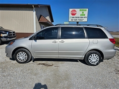 2005 Toyota Sienna 