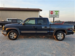 2006 Chevrolet Silverado 1500 