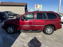2006 GMC Envoy 