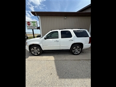 2007 Chevrolet Tahoe 