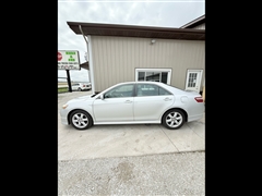 2009 Toyota Camry 