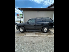 2005 Chevrolet Tahoe 