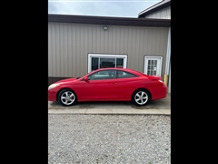 2005 Toyota Camry Solara 
