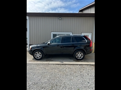 2013 Volvo XC90 
