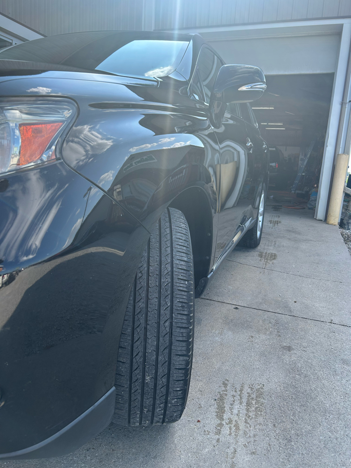 Lexus RX 350 FWD 2012 Lexus RX 350 FWD 2012