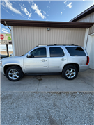 2013 Chevrolet Tahoe 