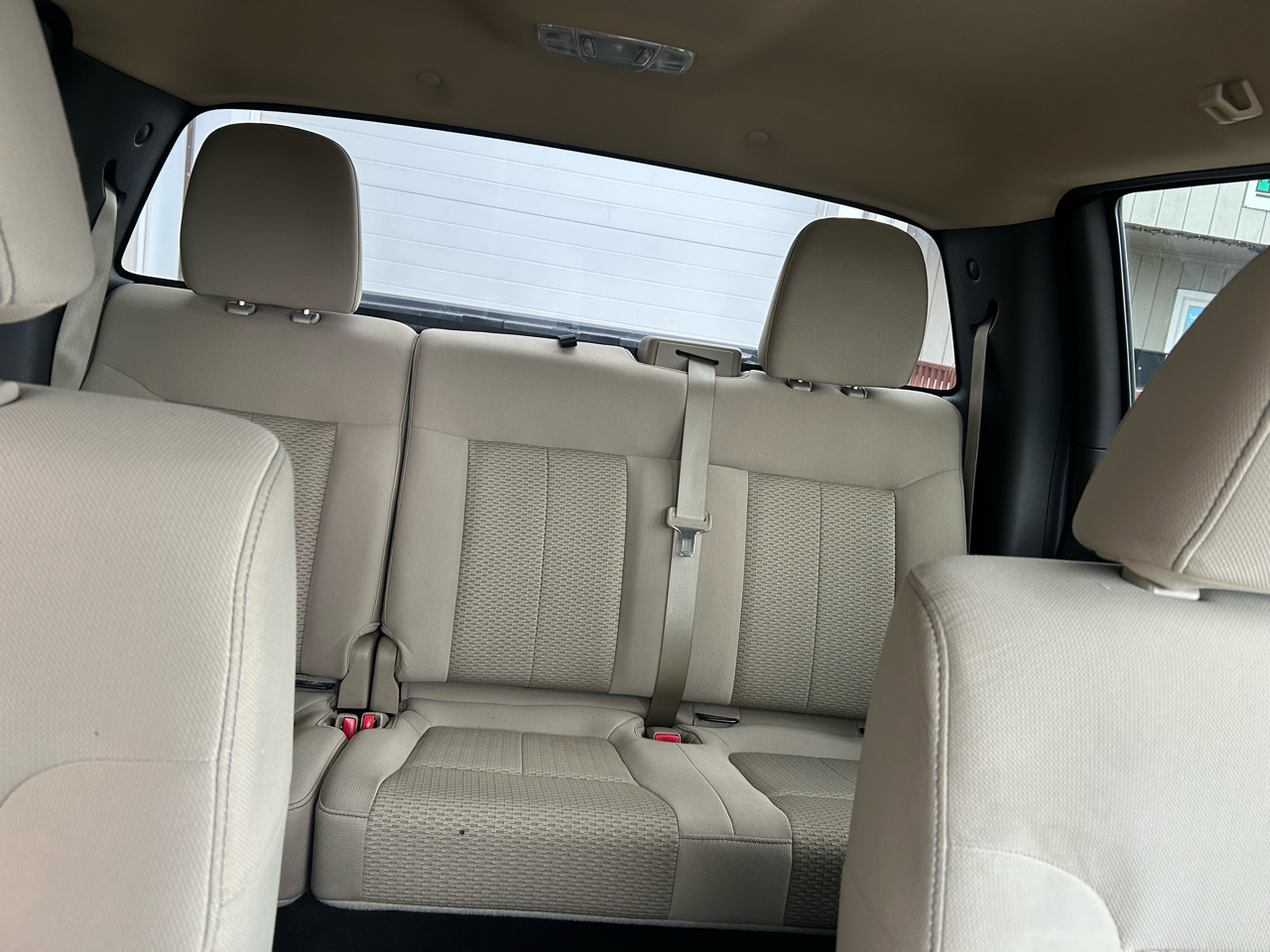 Ford F-150 2WD SuperCrew 150" XLT 2010