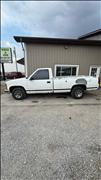 1995 Chevrolet C/K 1500 