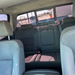 Chevrolet Silverado 1500 LT Crew Cab 2WD 2016