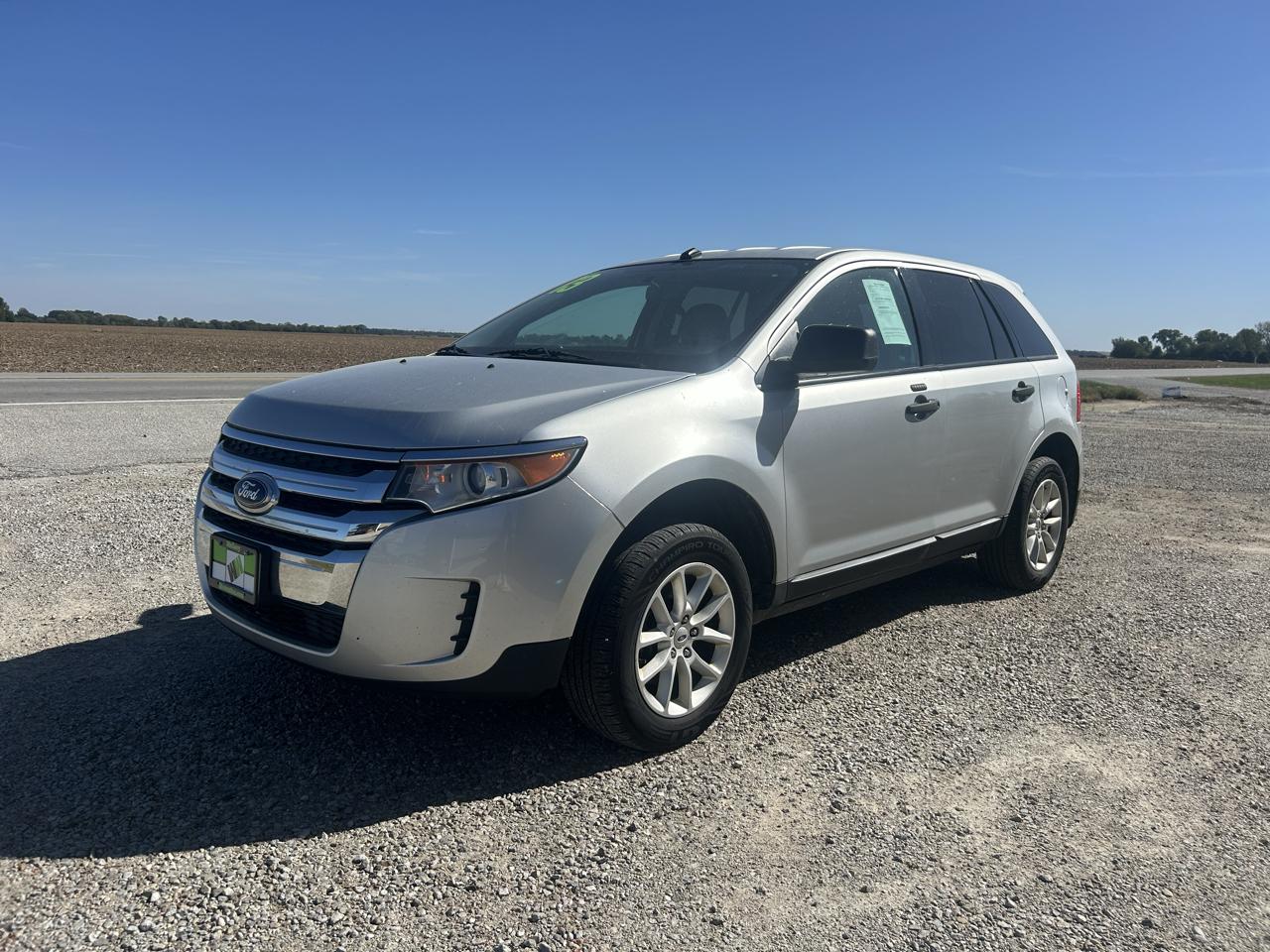 Ford Edge SE FWD 2013