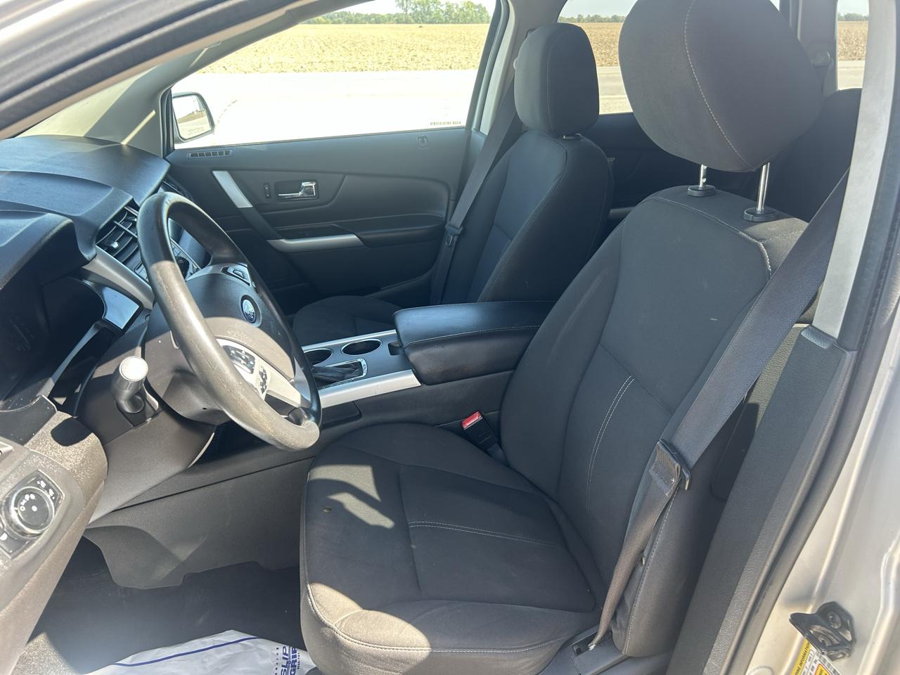 Ford Edge SE FWD 2013